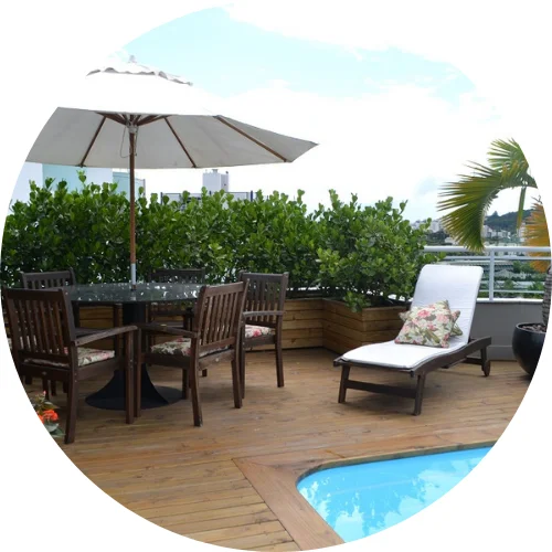 Apartamento Parque São Jorge