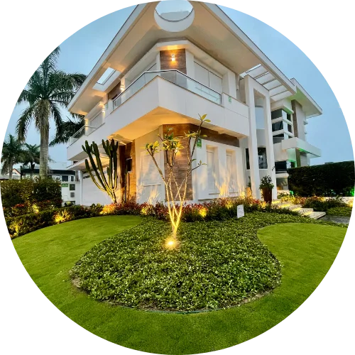 Canal Barra da Lagoa