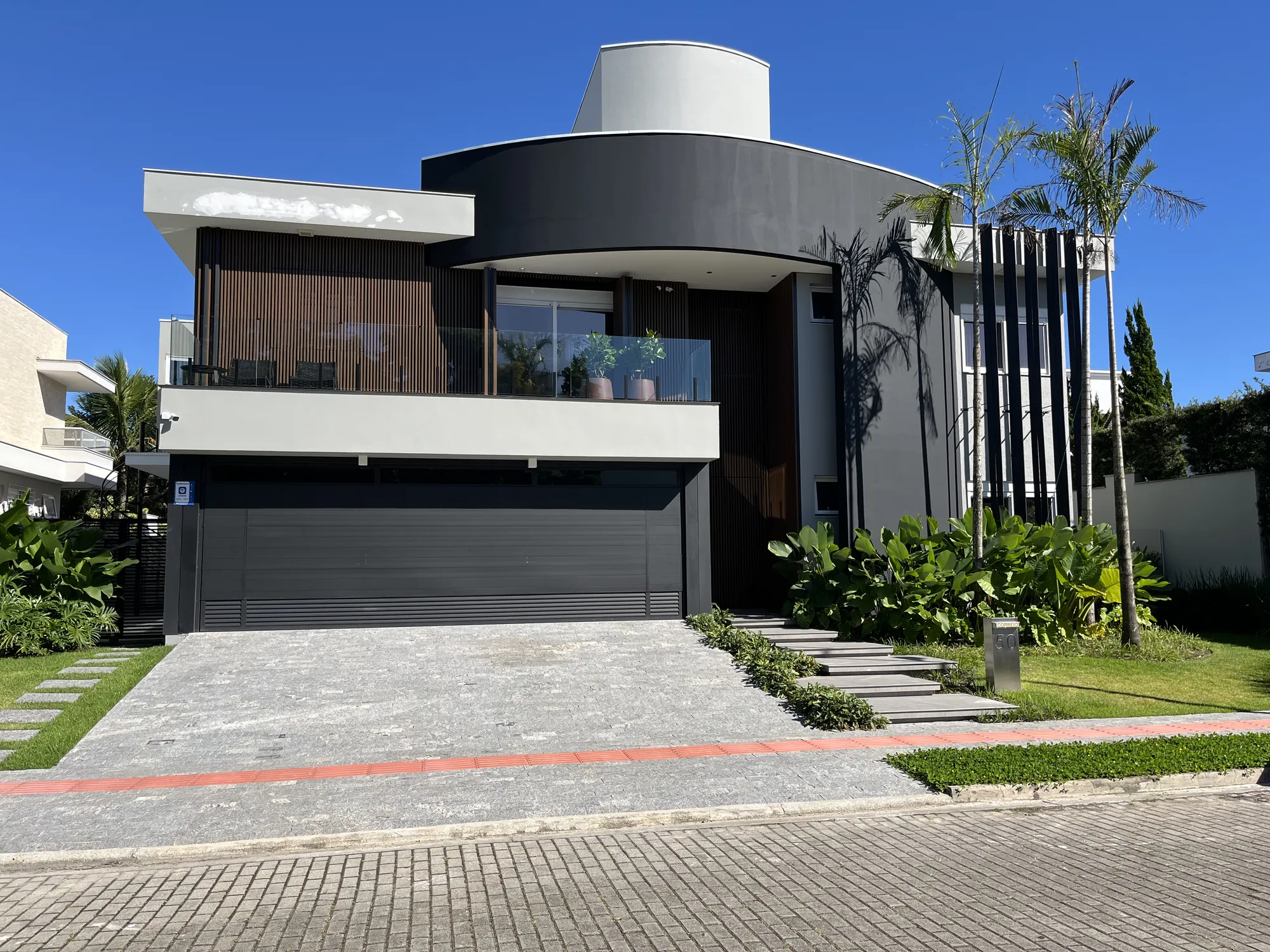 Casa Amoreaville Jurerê In