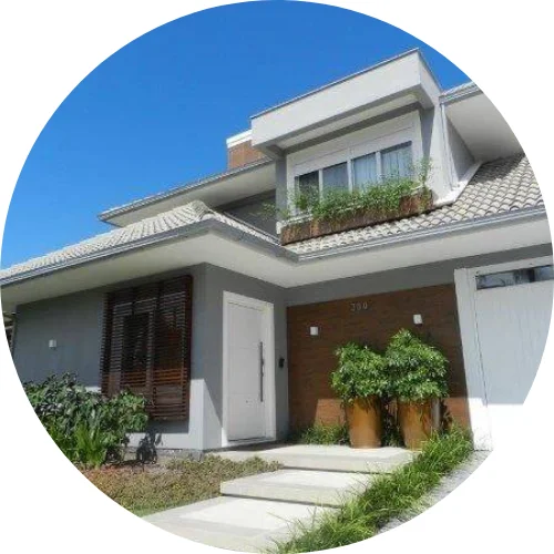 Casa Jurerê Internacional J.B.