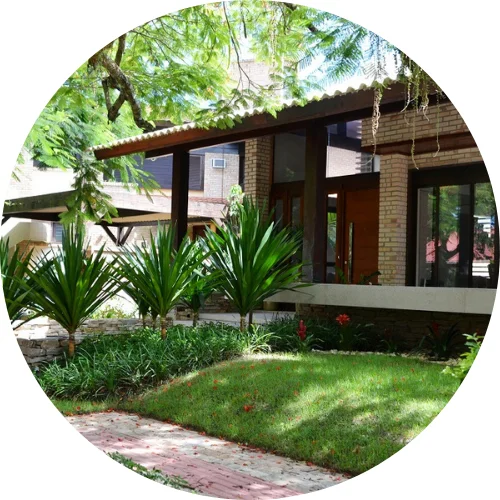 Casa Jurerê Internacional J.C.