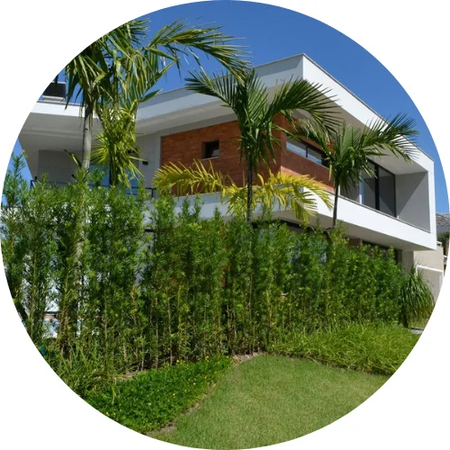 Casa Santa Mônica M.C.