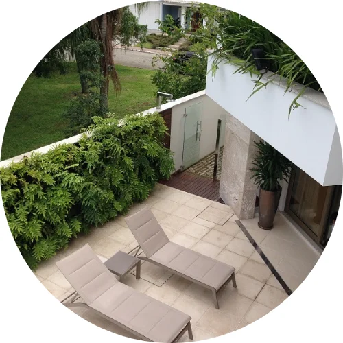 Casa Santa Mônica S.B