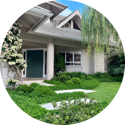 Jurerê Internacional AA